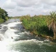 Balmuri Waterfalls Srirangapatna