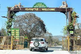 Bandipur National Park