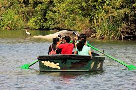 Ranganathittu Bird Sanctuary