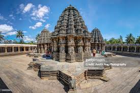 Somanathapura Temple