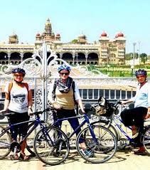 Cycling Tour