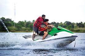 Experience Jet Ski In