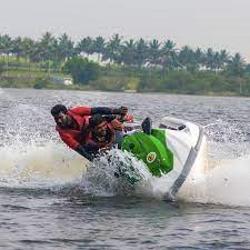 Experience Jet Ski In