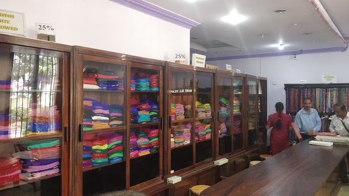 Exploring Silk Production: A Visit to the Silk Factory