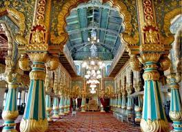 Mysore Palace