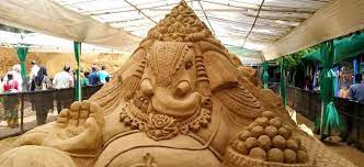 Mysore Sand Sculpture Museum